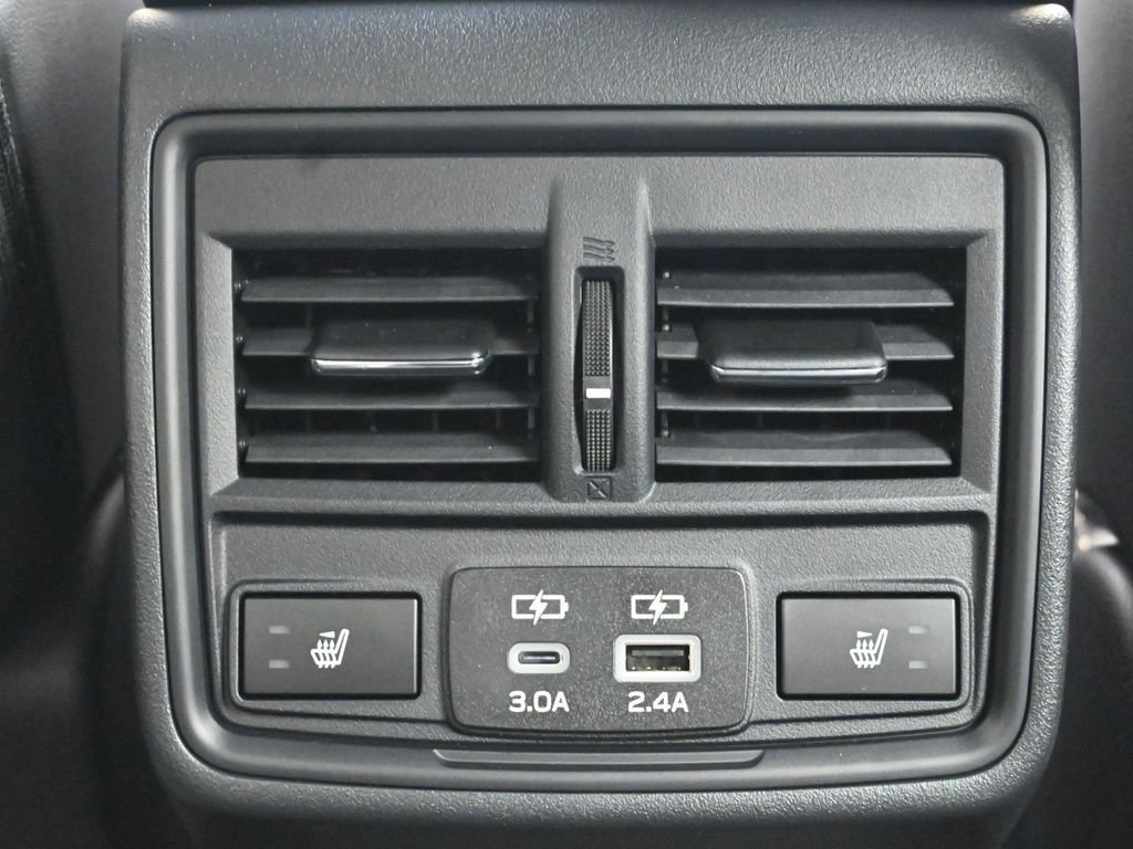 New 2026 Subaru Outback Limited XT image 21