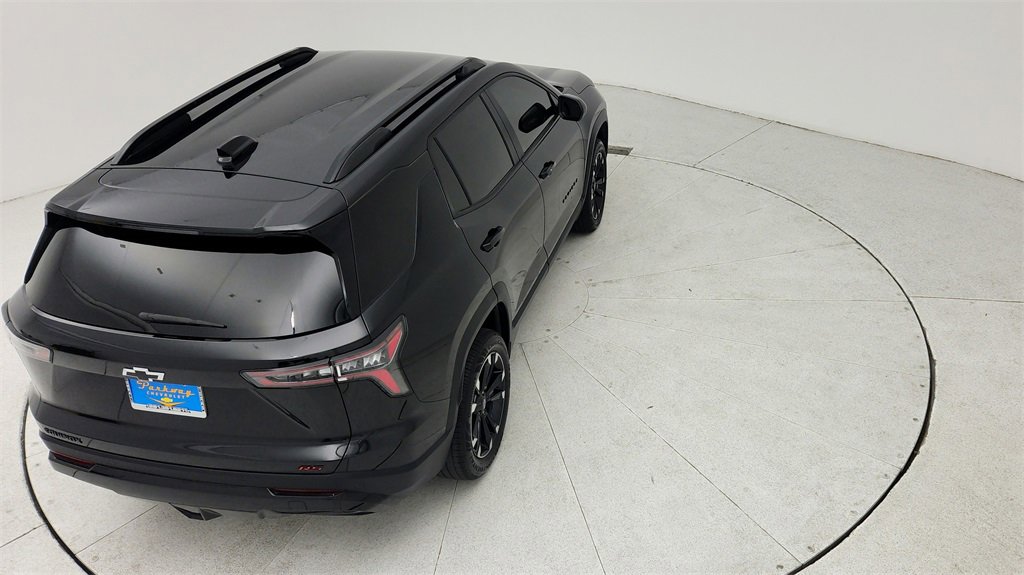 Certified 2026 Chevrolet Equinox RS image 35