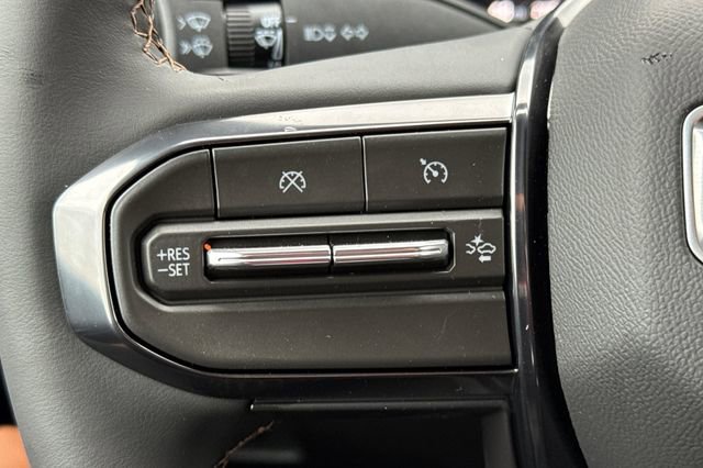 New 2026 GMC Canyon AT4 w/ LPO, Off Road Lift Package image 27