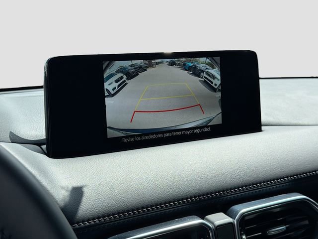 New 2025 MAZDA CX-5 AWD 2.5 S w/ Select Package image 31