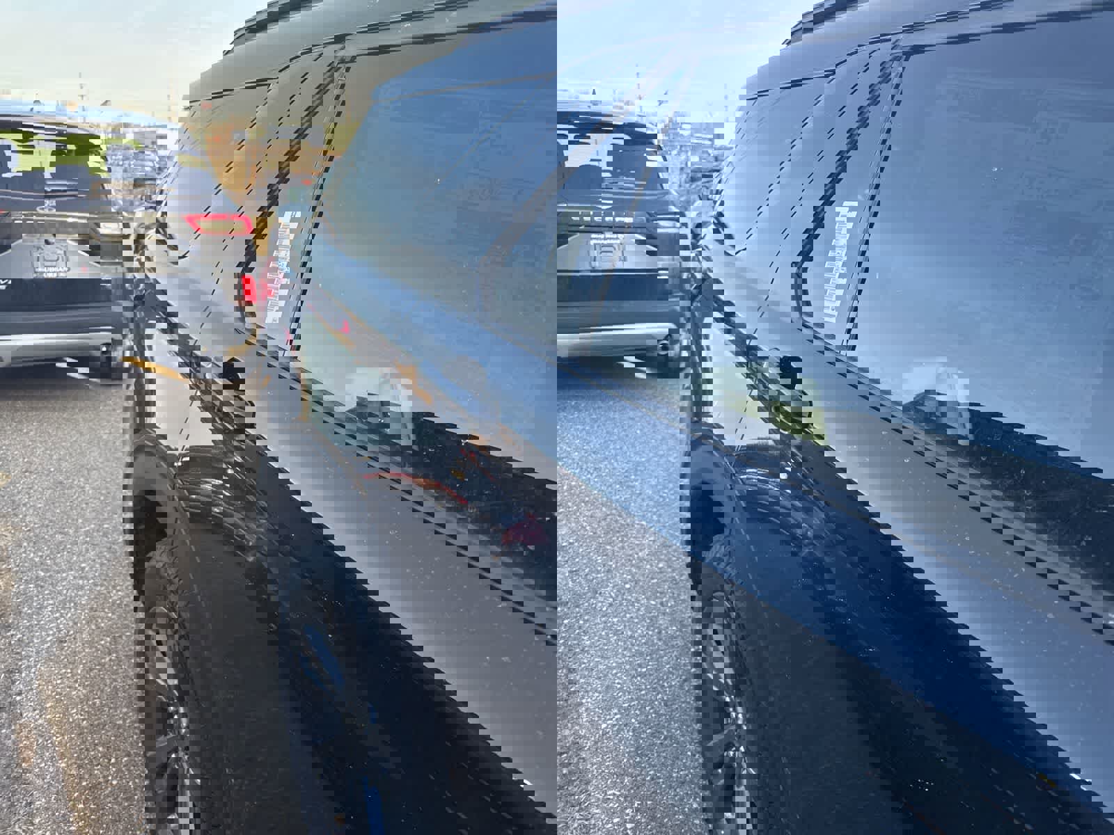 New 2026 Ford Explorer Active w/ Active Comfort Package image 14