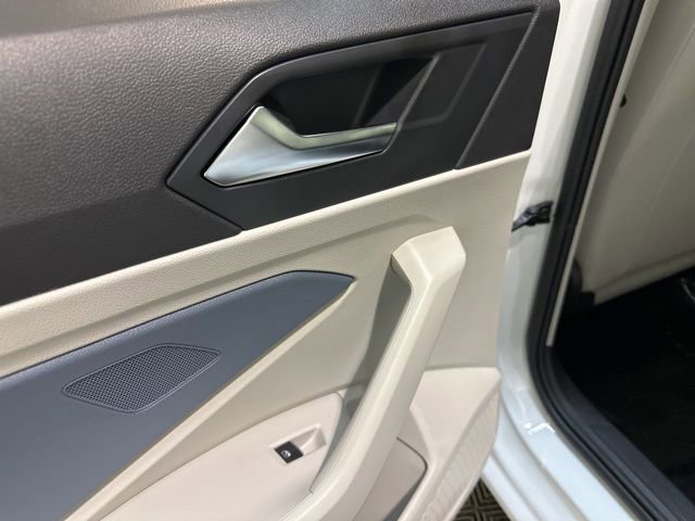 New 2026 Volkswagen Jetta SE image 28