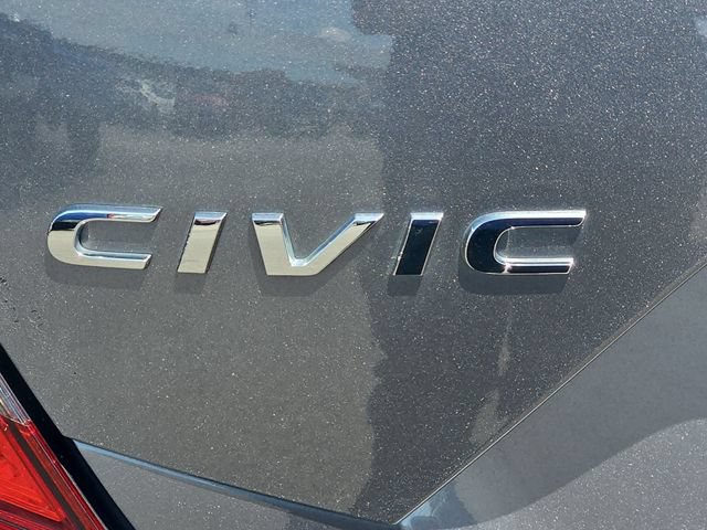 Used 2020 Honda Civic Touring image 33