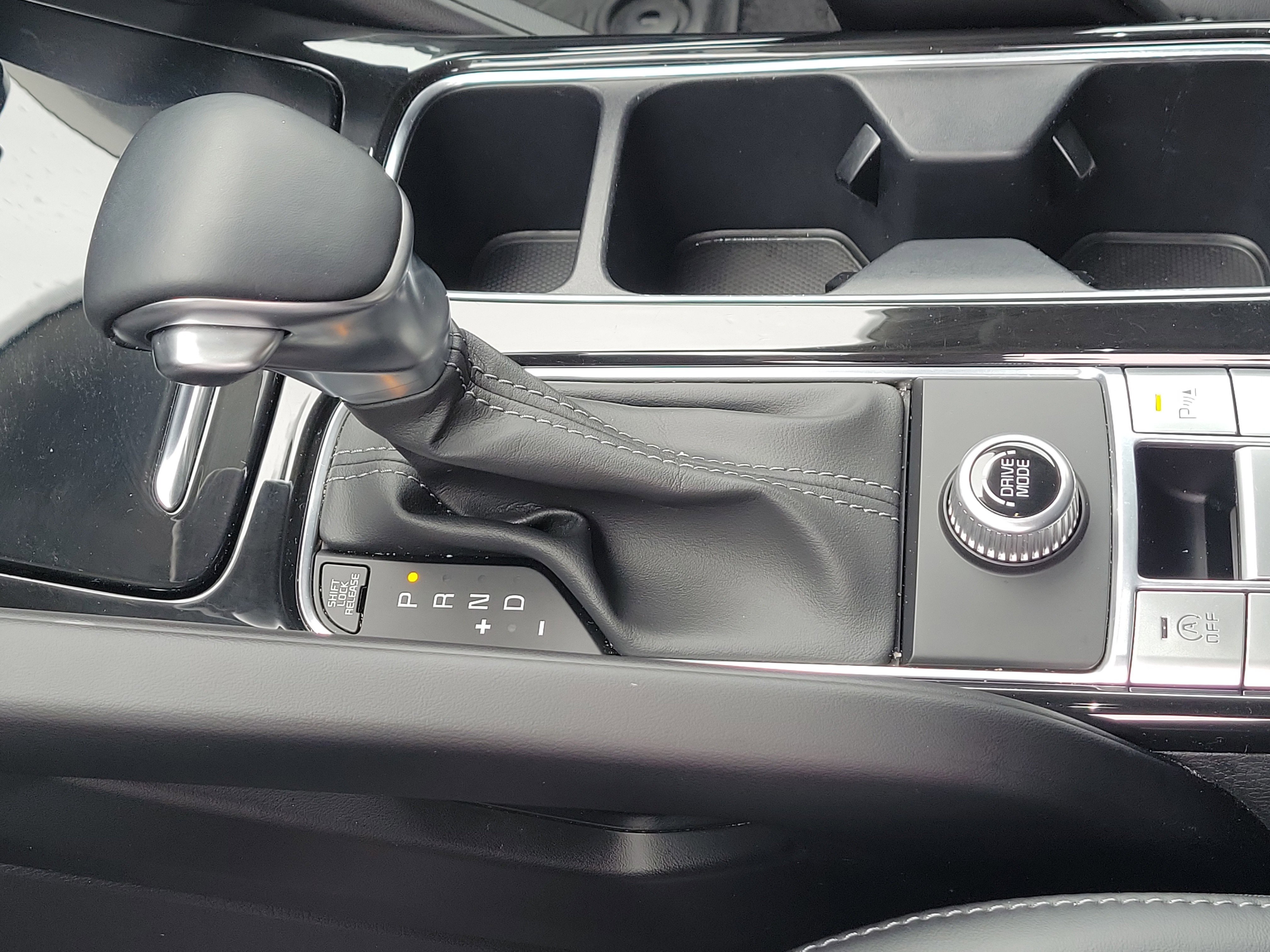 Used 2024 Kia Telluride S w/ S Sunroof Package image 29