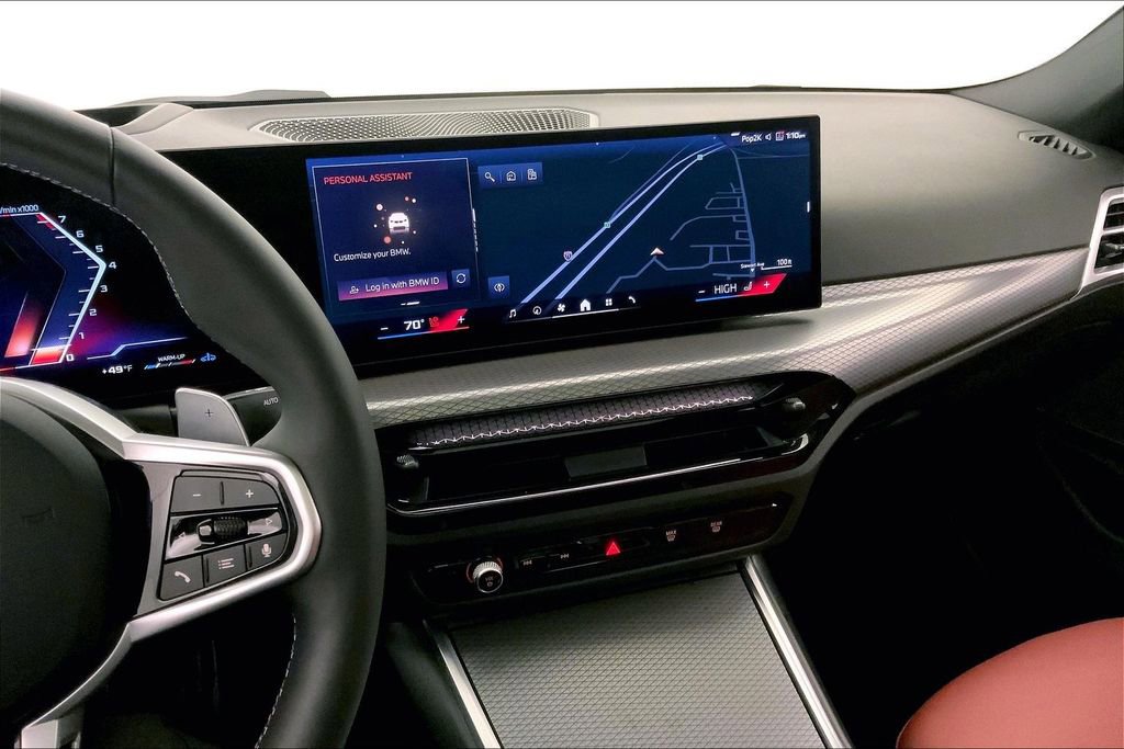 Used 2026 BMW M340i xDrive image 5