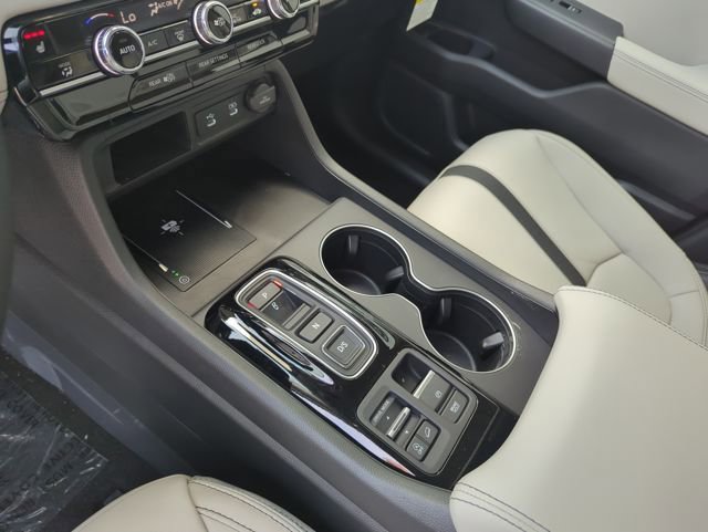 New 2026 Honda Pilot EX-L image 22