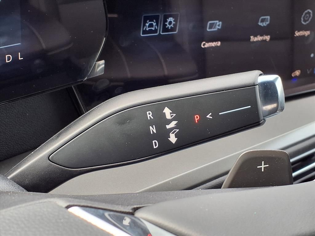 New 2026 Chevrolet Traverse LT w/ Midnight/Sport Edition image 15