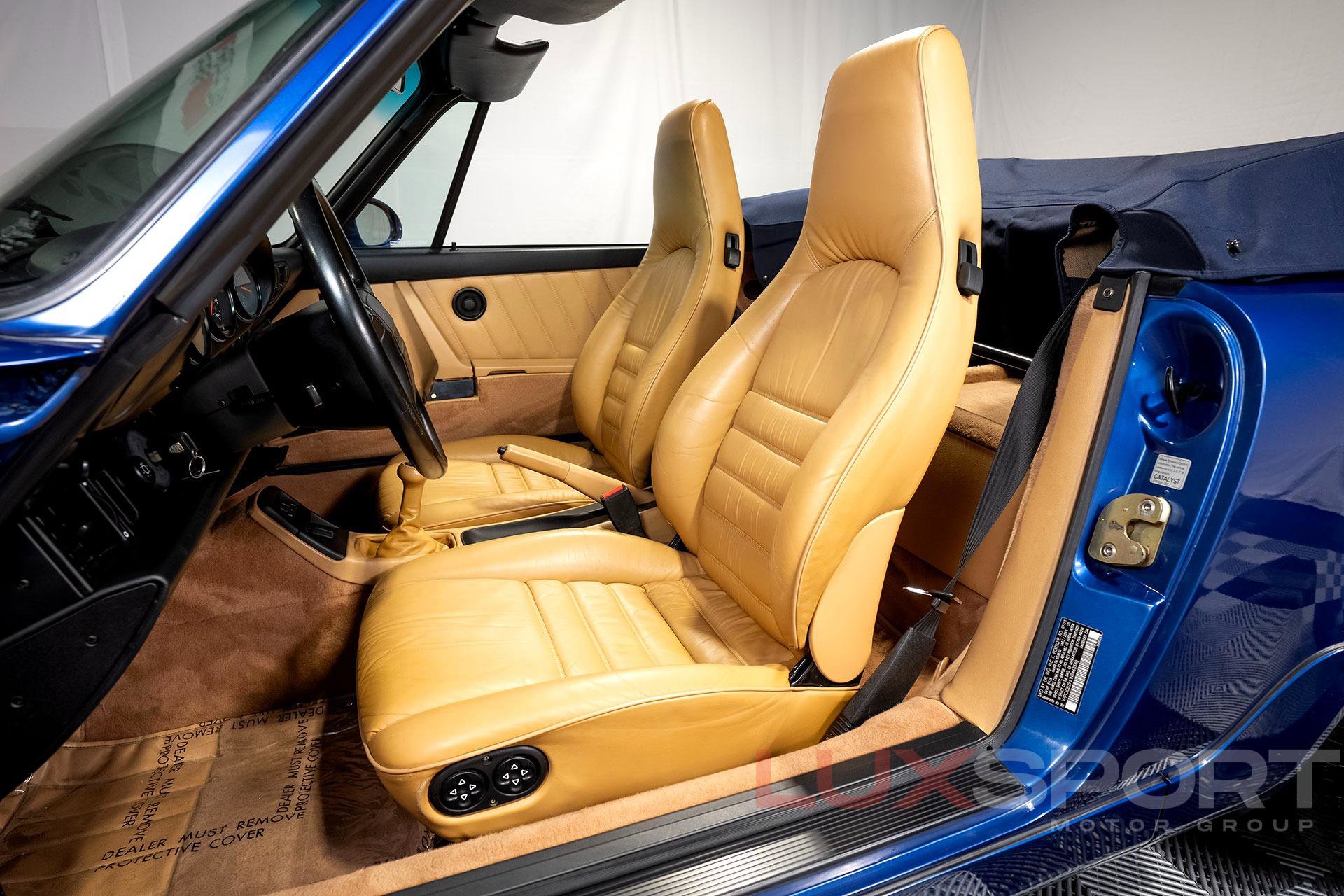 Used 1992 Porsche 911 Carrera image 32