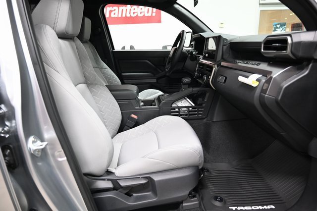 New 2026 Toyota Tacoma SR5 image 13