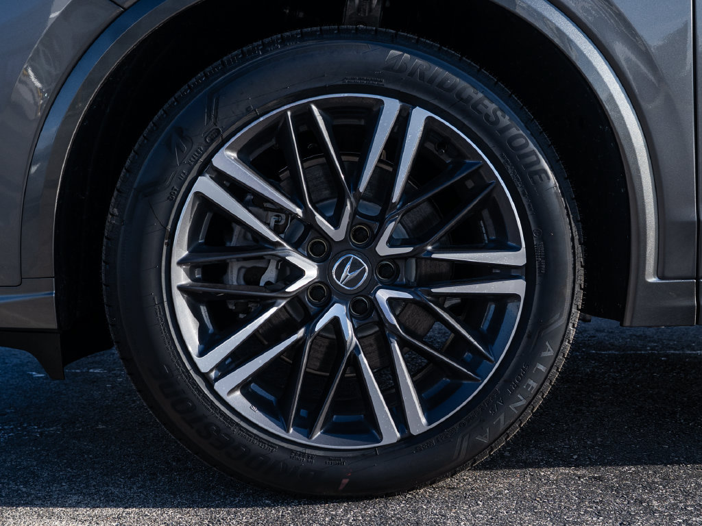 New 2026 Acura MDX w/ Advance Package AWD/4WD image 6