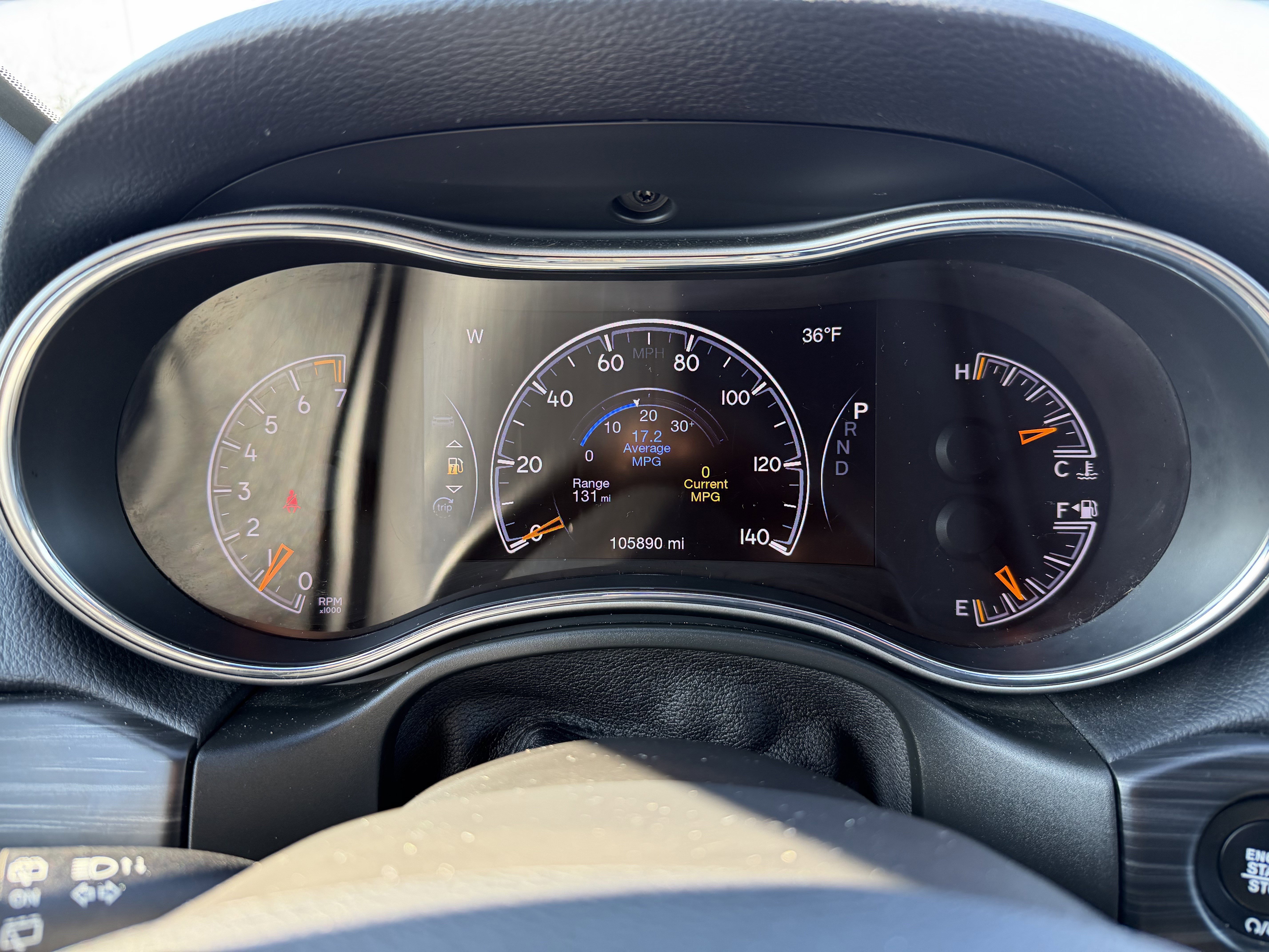 Used 2022 Jeep Grand Cherokee Laredo X image 15