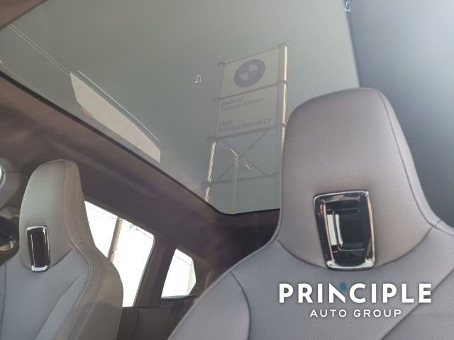 New 2023 BMW iX xDrive50 w/ Premium Package image 30