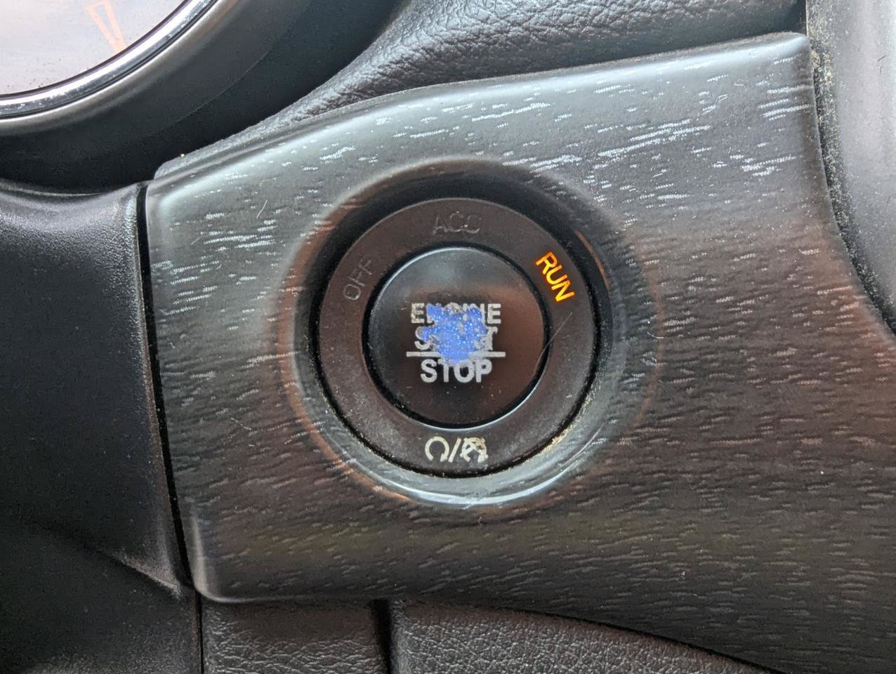 Used 2017 Jeep Grand Cherokee Altitude AWD/4WD image 19