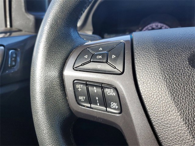 Used 2019 Ford Ranger Lariat w/ Equipment Group 501A Mid image 17