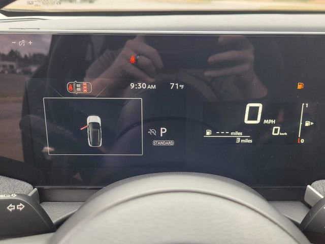 New 2026 Nissan Kicks SV w/ Cold Weather Package image 19