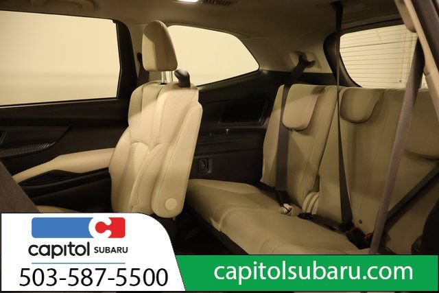 Used 2025 Subaru Ascent Premium AWD/4WD image 31