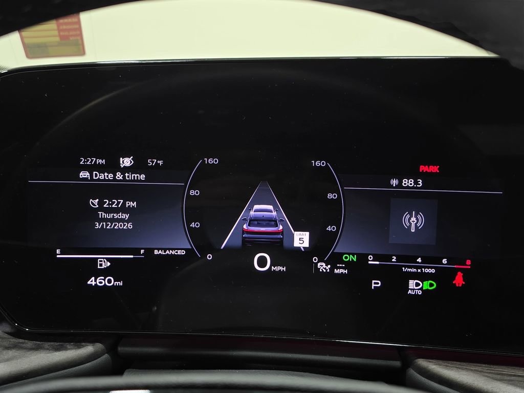 Certified 2025 Audi Q5 Prestige image 21