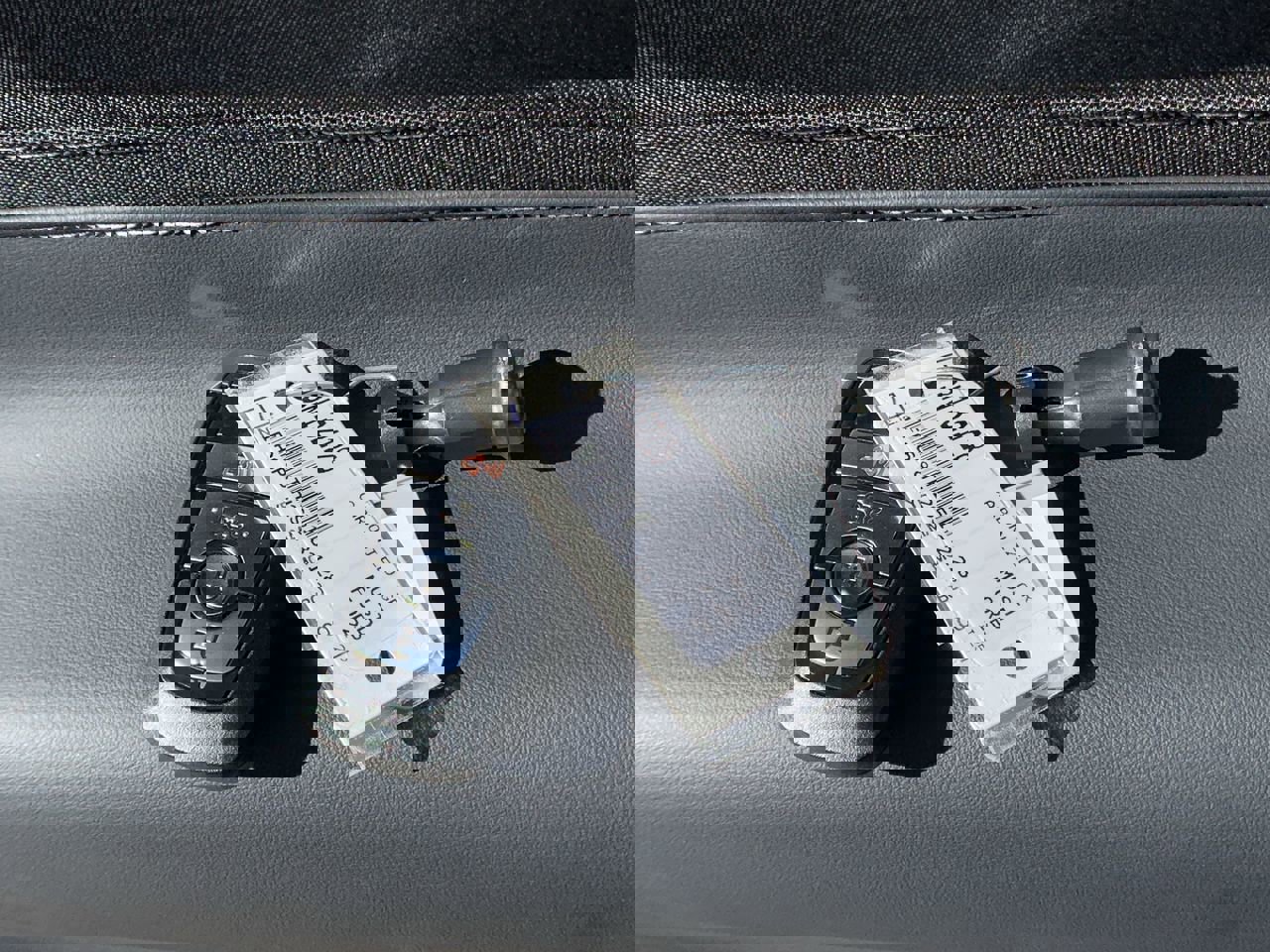 New 2025 Ford Mustang Coupe image 28