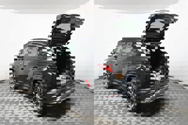 New 2026 Hyundai Tucson SEL image 10