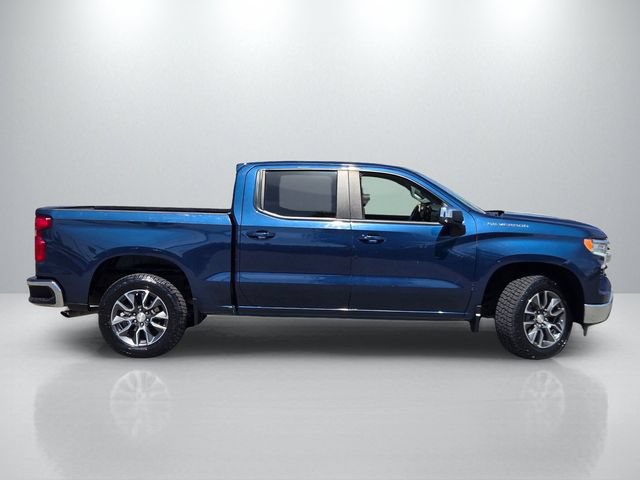 Used 2023 Chevrolet Silverado 1500 LT RWD image 3