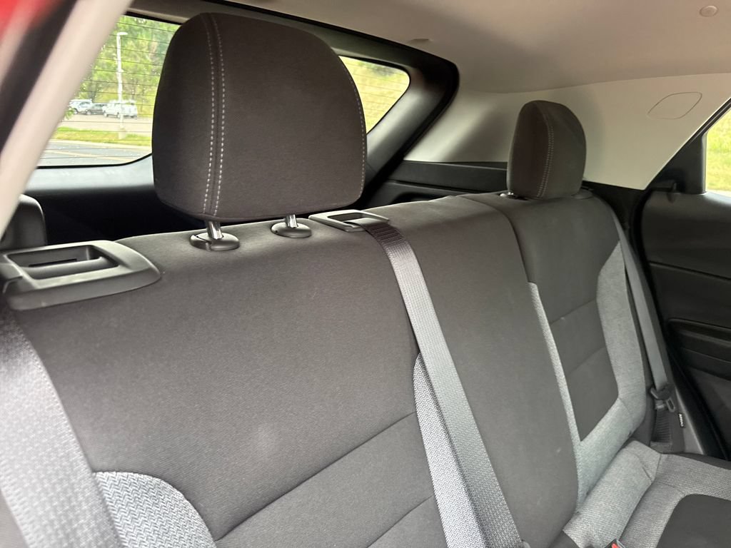 Used 2023 Chevrolet TrailBlazer LT AWD/4WD image 27