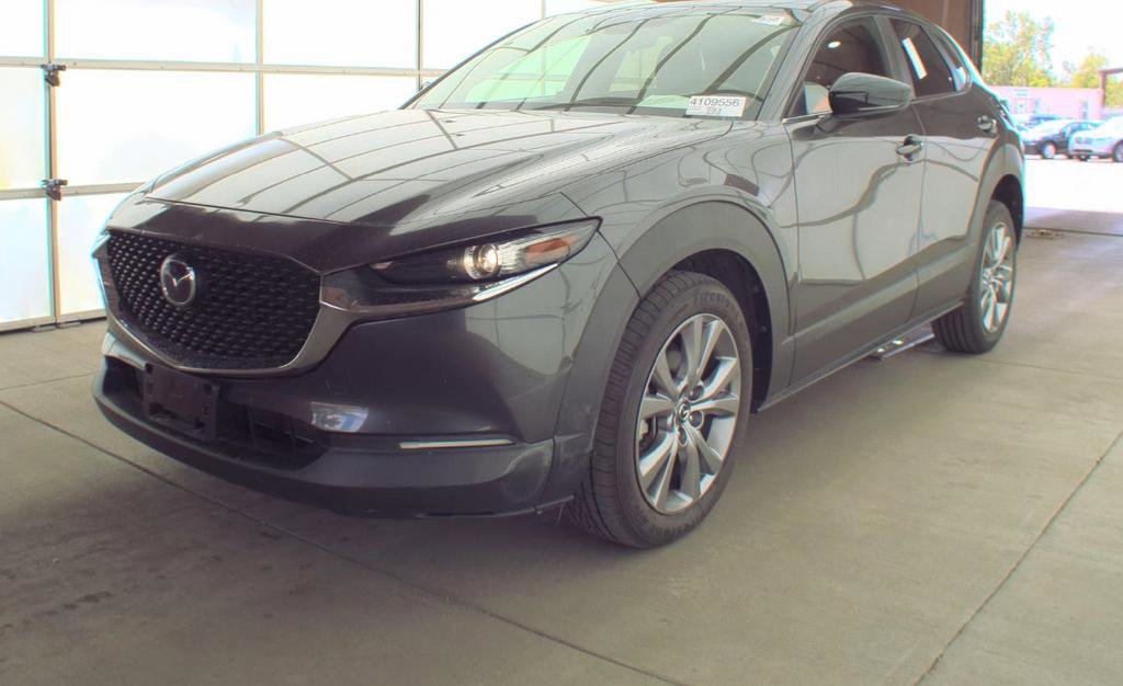 Used 2020 MAZDA CX-30 AWD w/ Select Package image 1