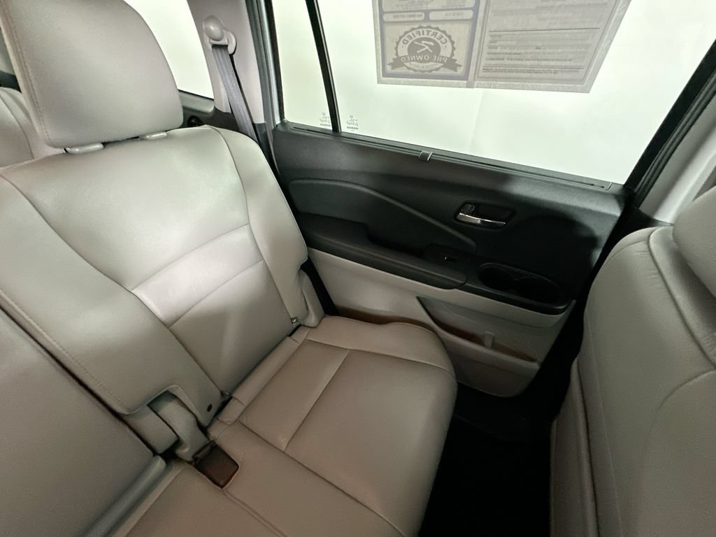 Used 2022 Honda Pilot EX-L image 14
