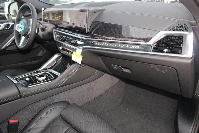 New 2026 BMW X6 xDrive40i w/ Executive Package image 24