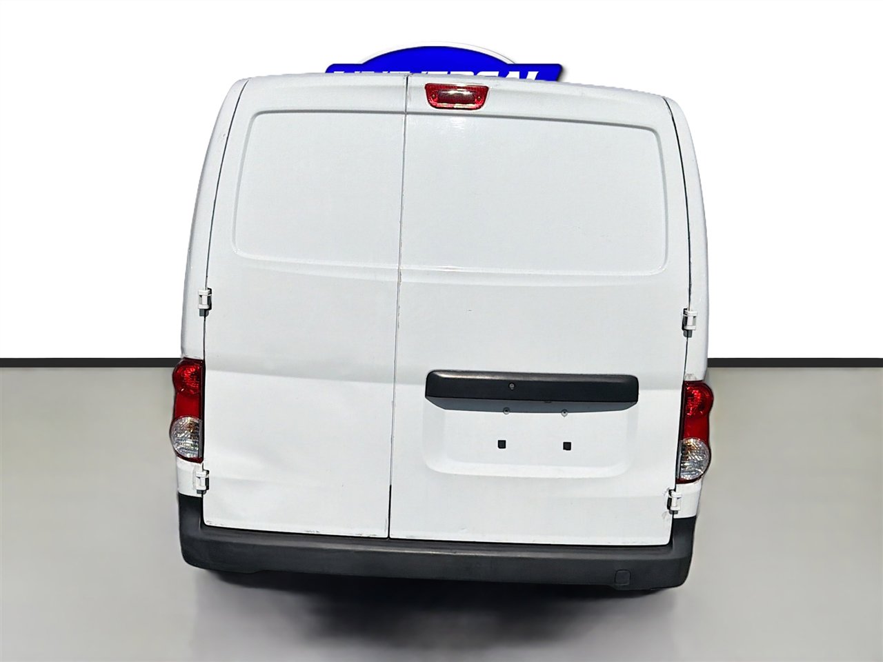 Used 2021 Nissan NV200 S image 6