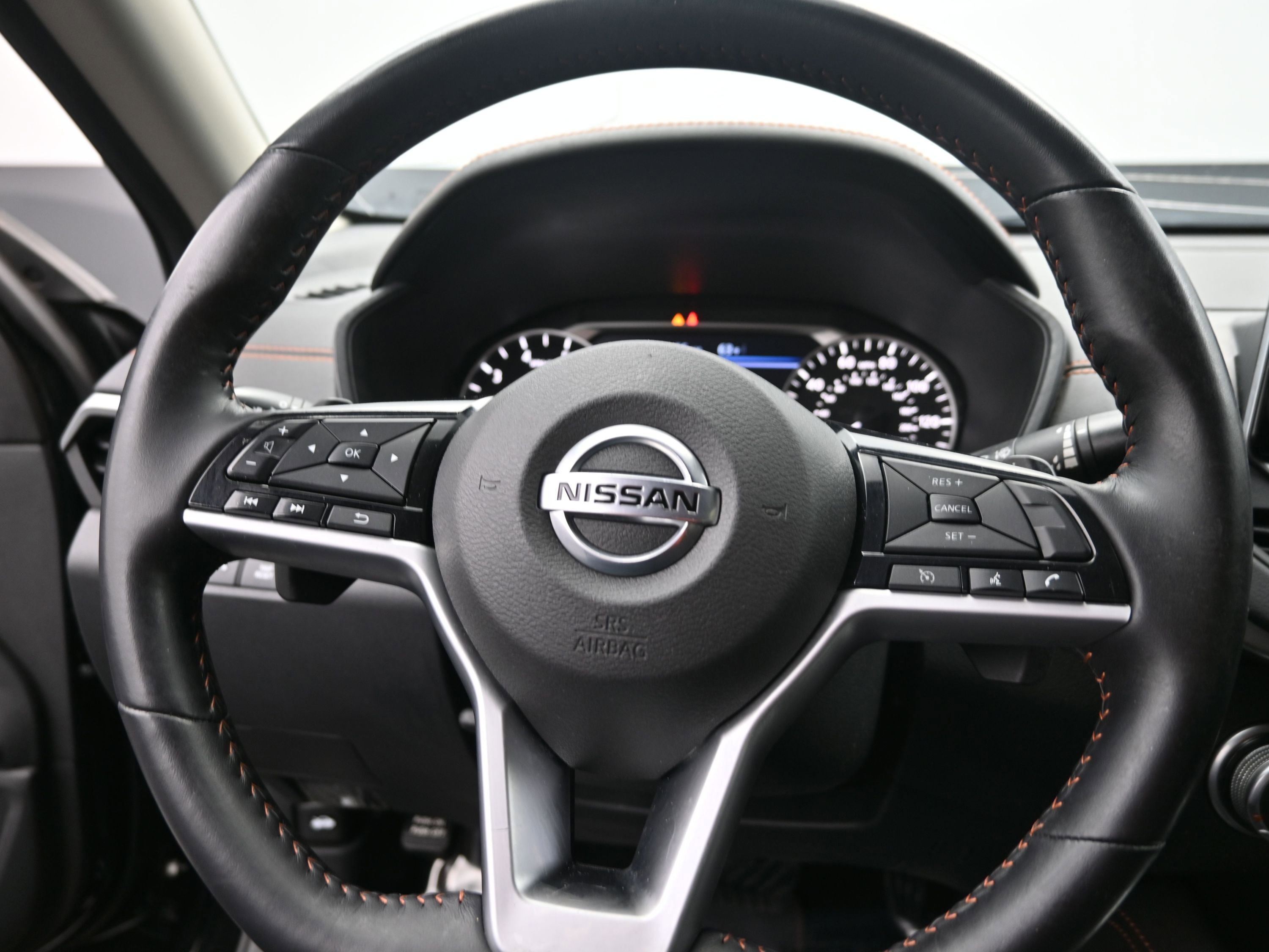 Used 2021 Nissan Altima 2.5 SR image 21