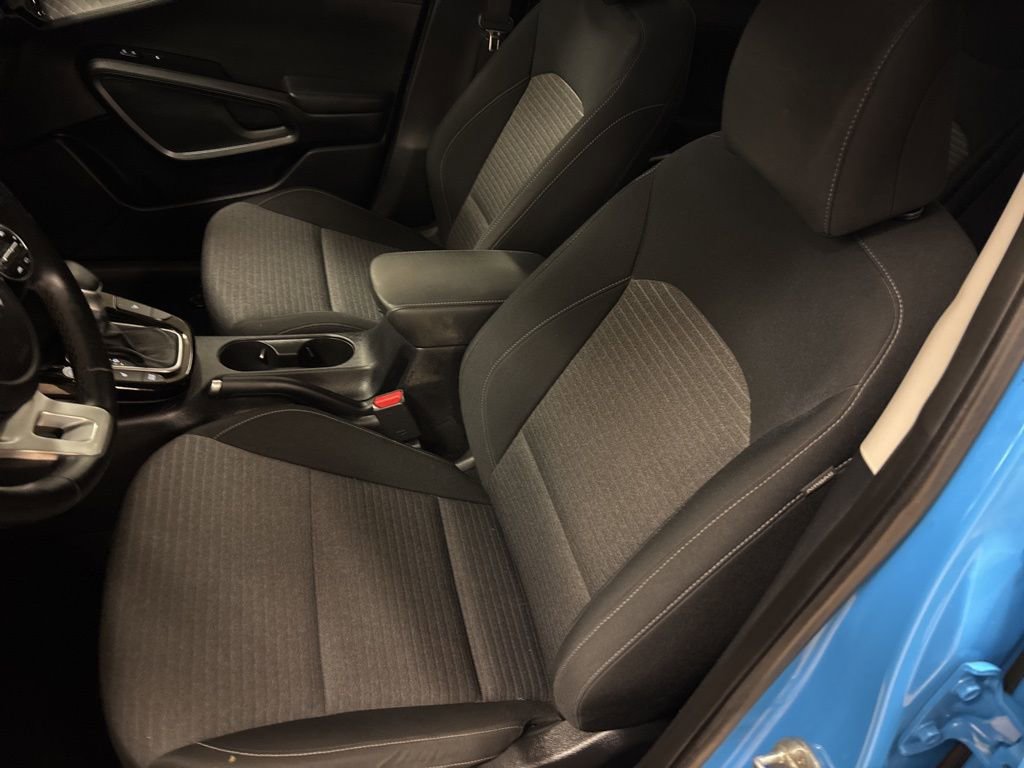 Used 2023 Kia Soul EX image 26