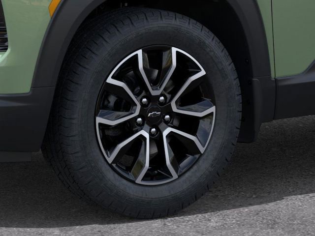New 2026 Chevrolet TrailBlazer ACTIV image 9
