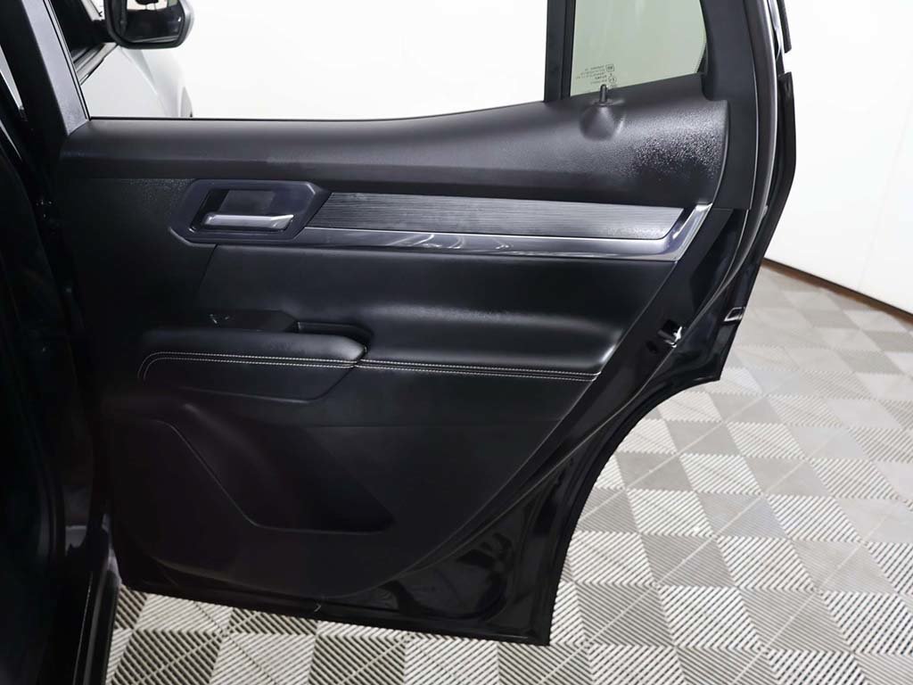 Used 2026 GMC Terrain Elevation FWD image 27