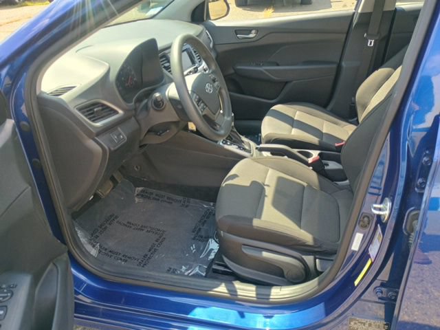 Used 2019 Hyundai Accent SE FWD image 25