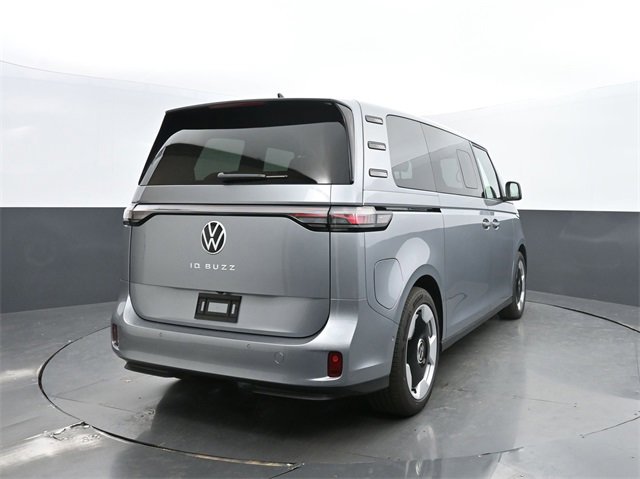 New 2025 Volkswagen ID. Buzz Pro S image 5