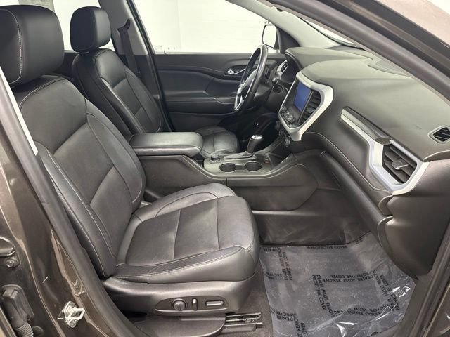 Used 2019 GMC Acadia SLT AWD/4WD image 25