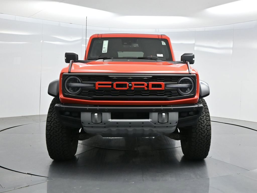 Used 2023 Ford Bronco Raptor image 28