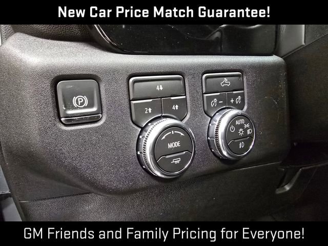 New 2026 GMC Sierra 3500 SLE image 16