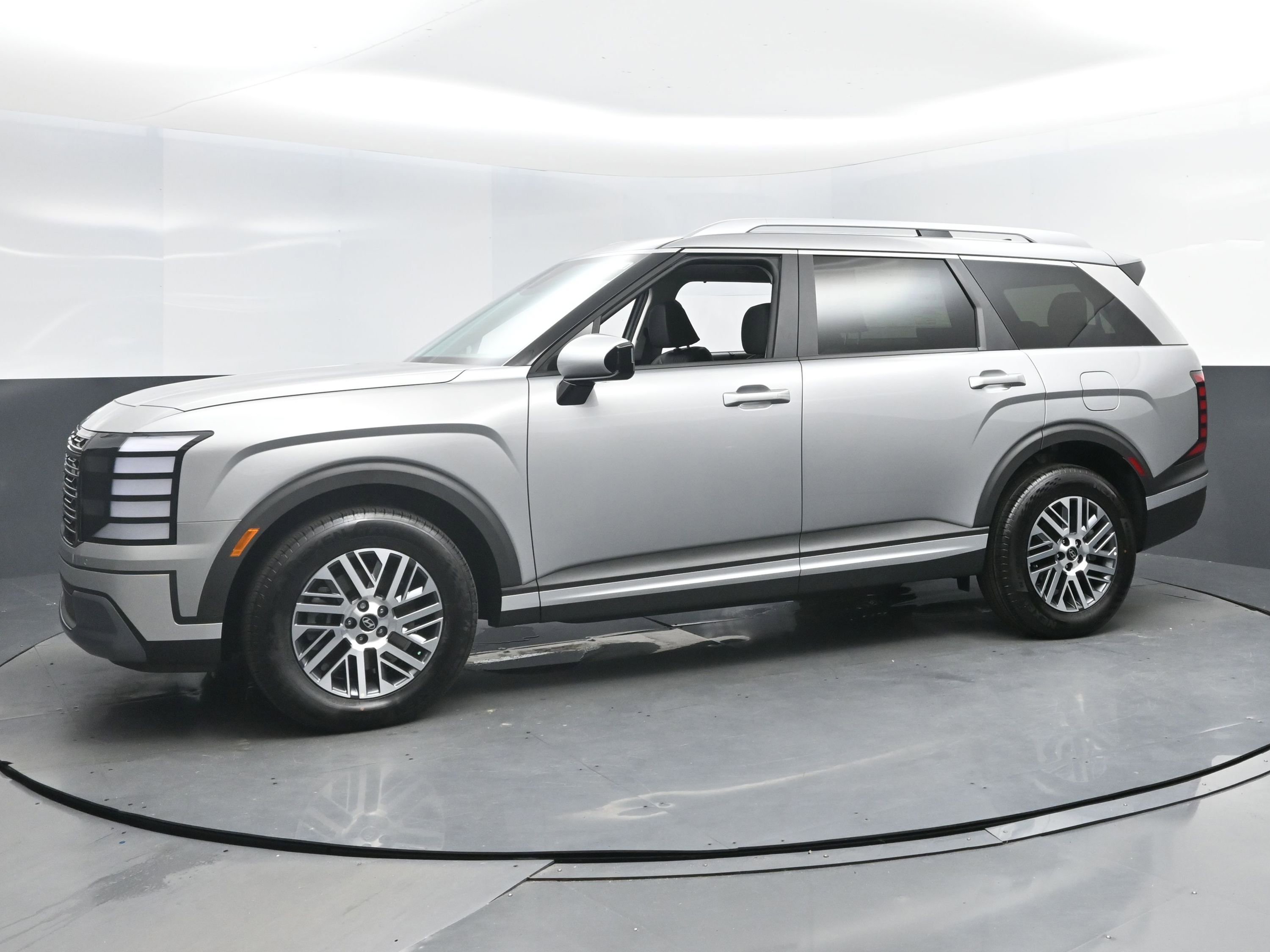 New 2026 Hyundai Palisade SEL image 3