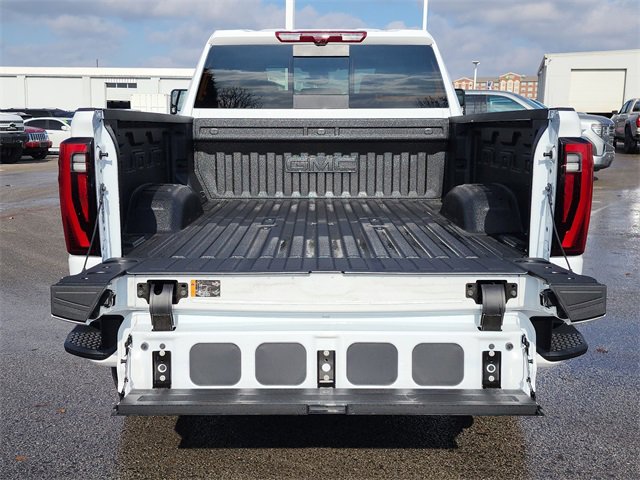 New 2026 GMC Sierra 2500 Denali w/ Denali Reserve Package image 8