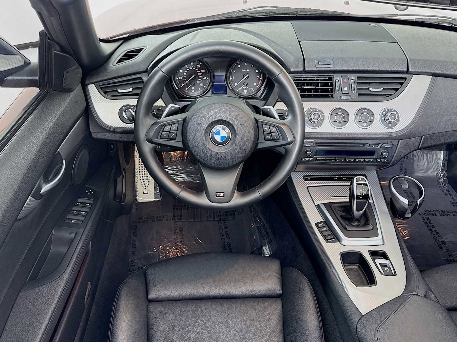 Used 2014 BMW Z4 sDrive28i image 20