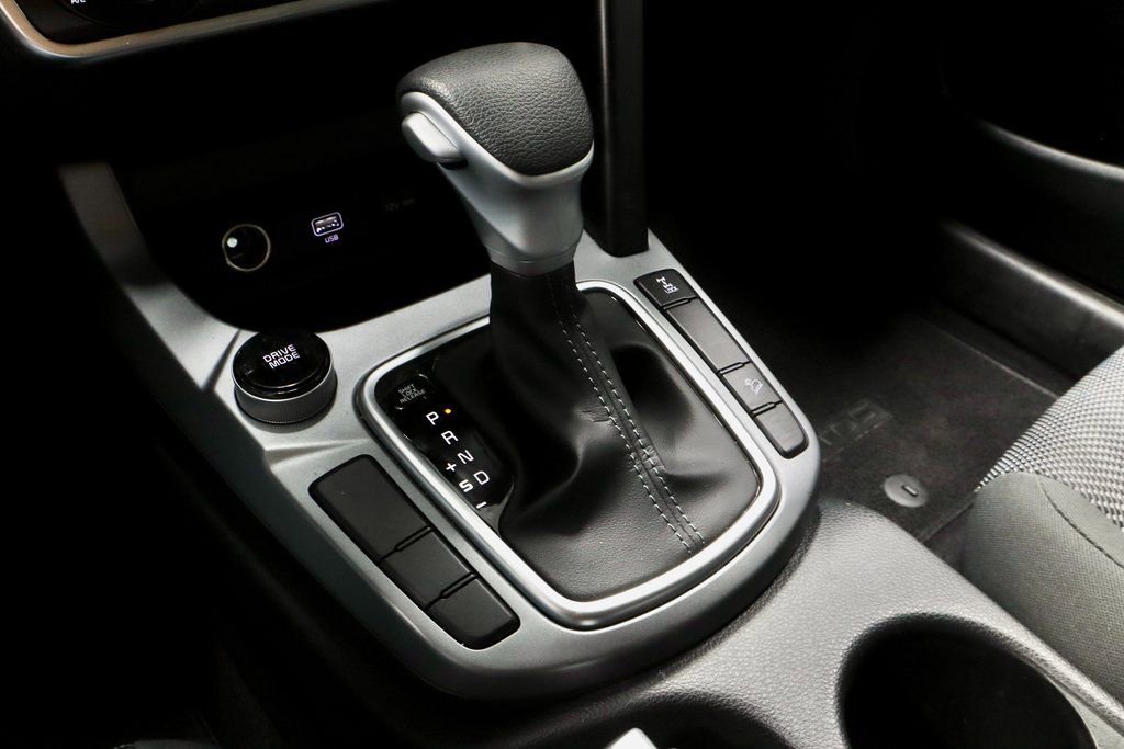 Used 2023 Kia Seltos LX image 30