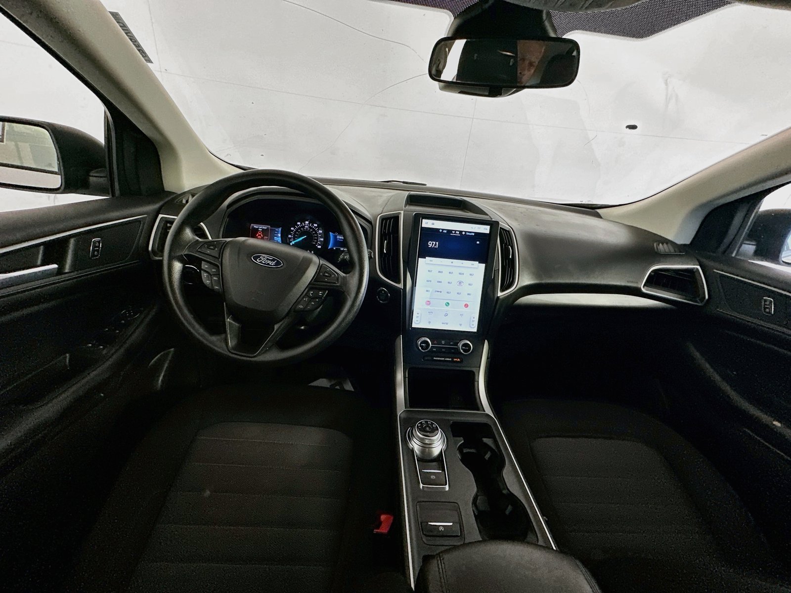 Used 2022 Ford Edge SE AWD/4WD image 20