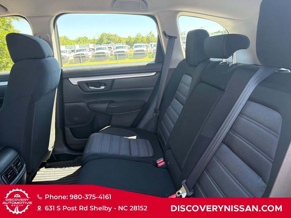 Used 2021 Honda CR-V LX image 31