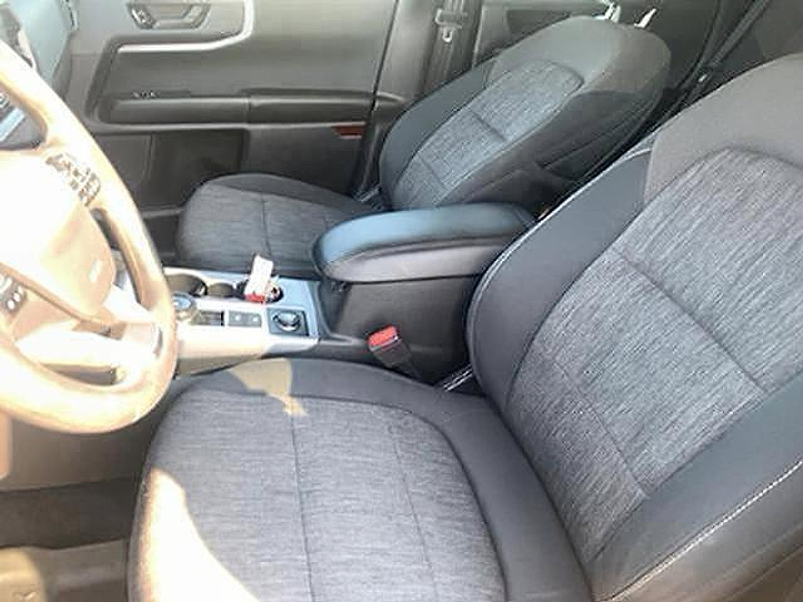 Used 2022 Ford Bronco Sport Big Bend AWD/4WD image 13