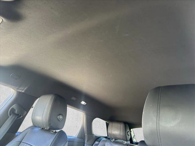 Used 2020 Land Rover Range Rover Evoque S image 20