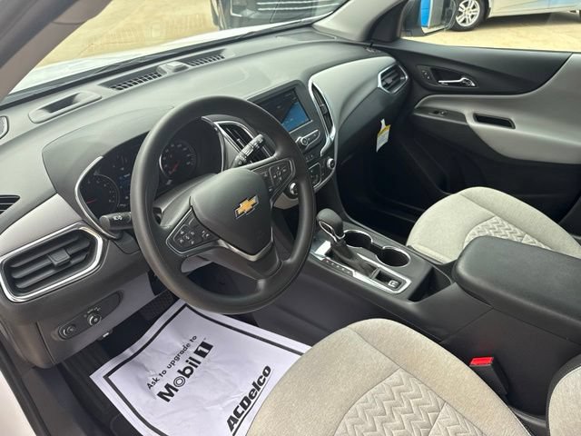 Used 2024 Chevrolet Equinox LS w/ LS Convenience Package FWD image 18