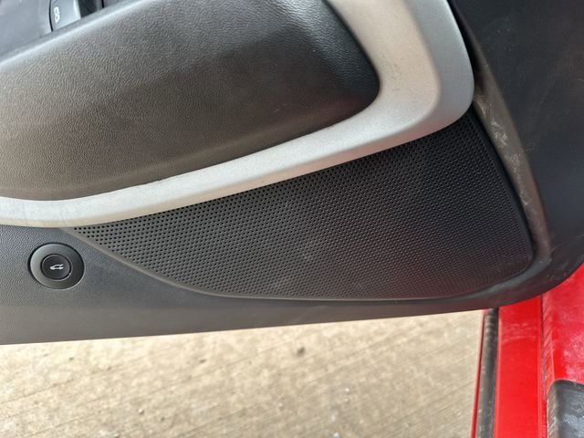 Used 2016 Chevrolet Camaro LT image 23