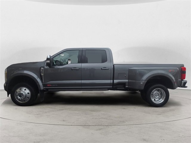 Certified 2024 Ford F450 Lariat w/ Lariat Ultimate Package image 2