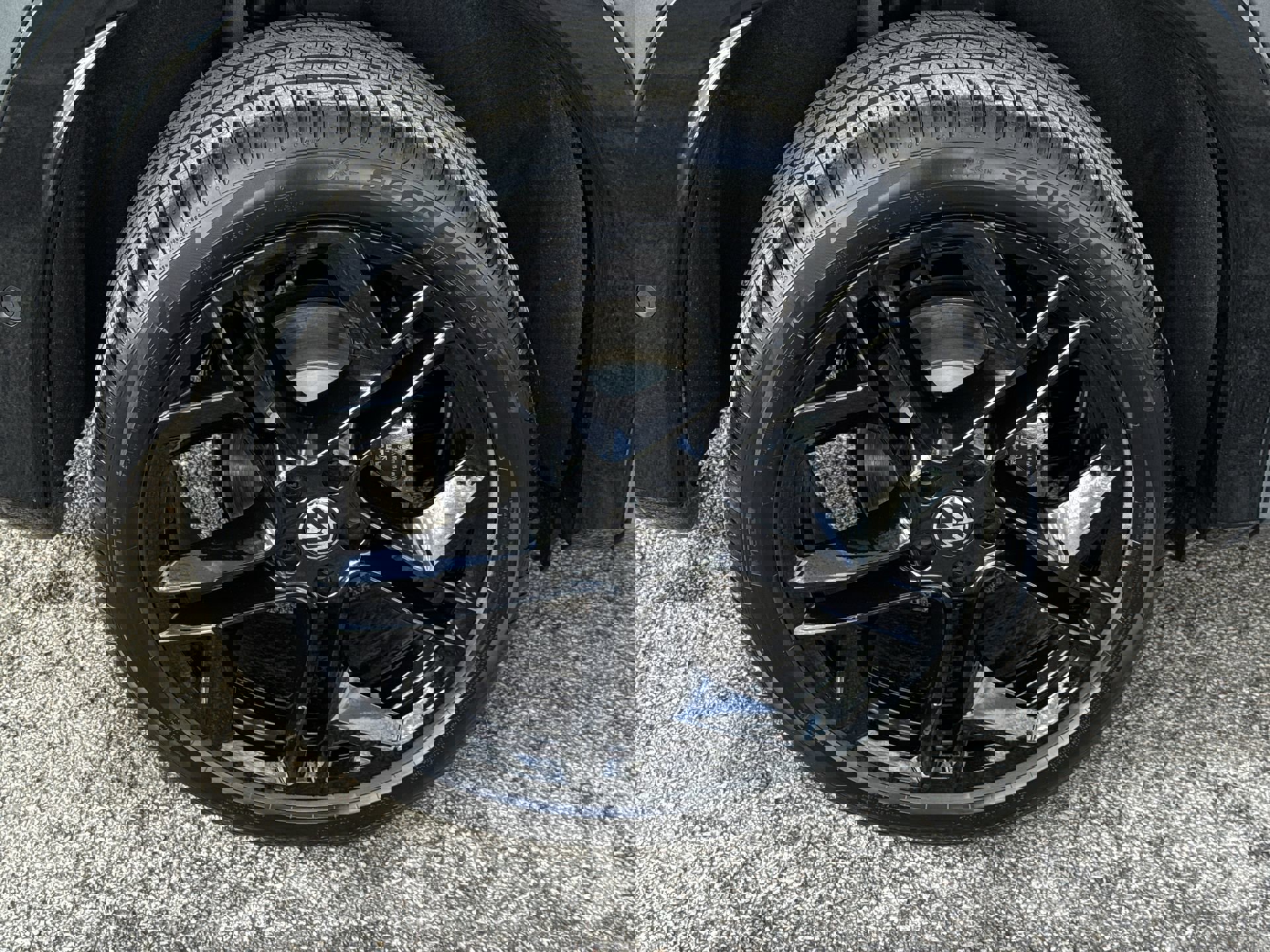 New 2026 Volkswagen Tiguan SE R-Line image 34